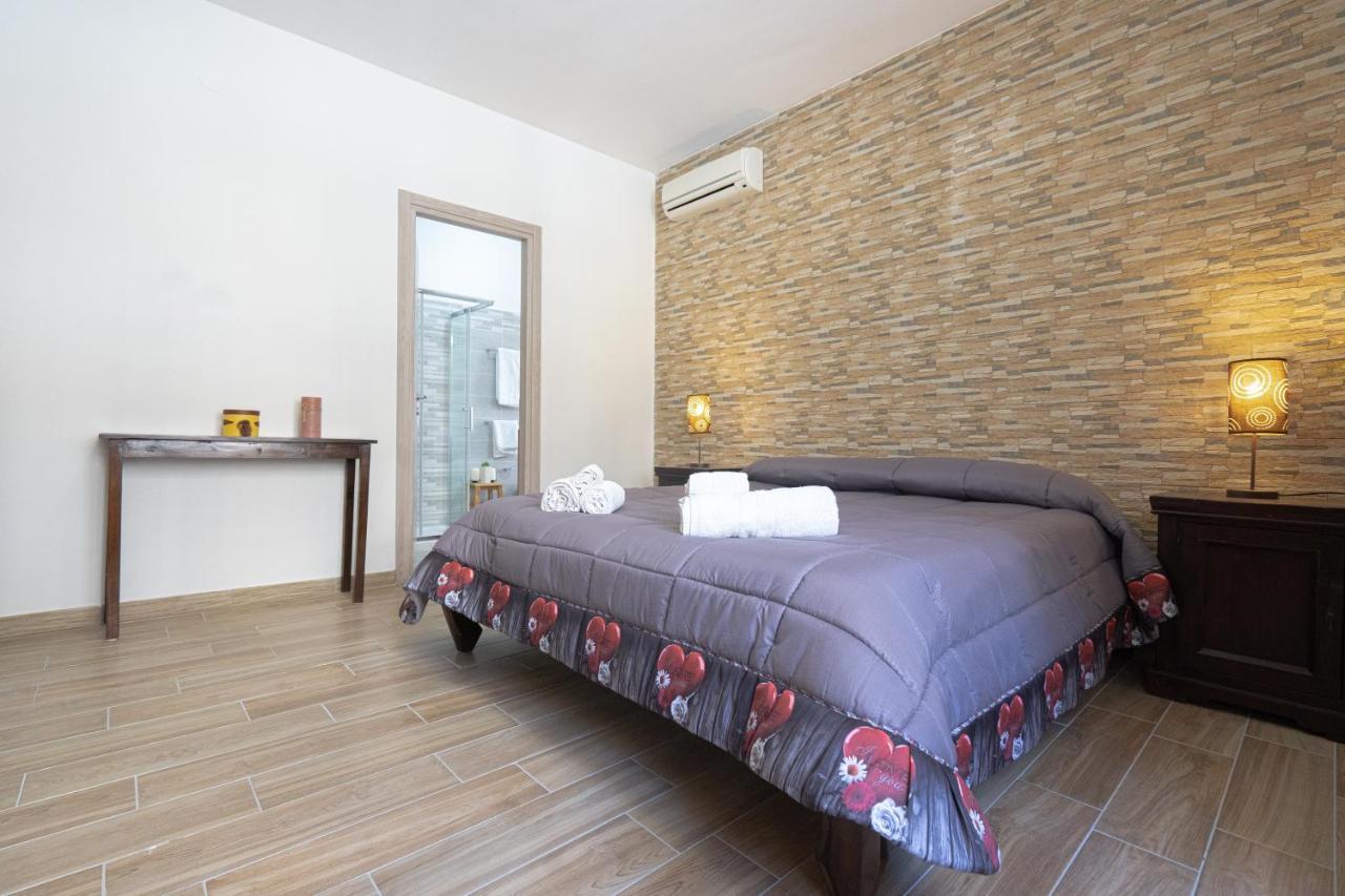 Lungomare 2 Minuti A Piedi Dalla Rosaria House Apartamento Alghero