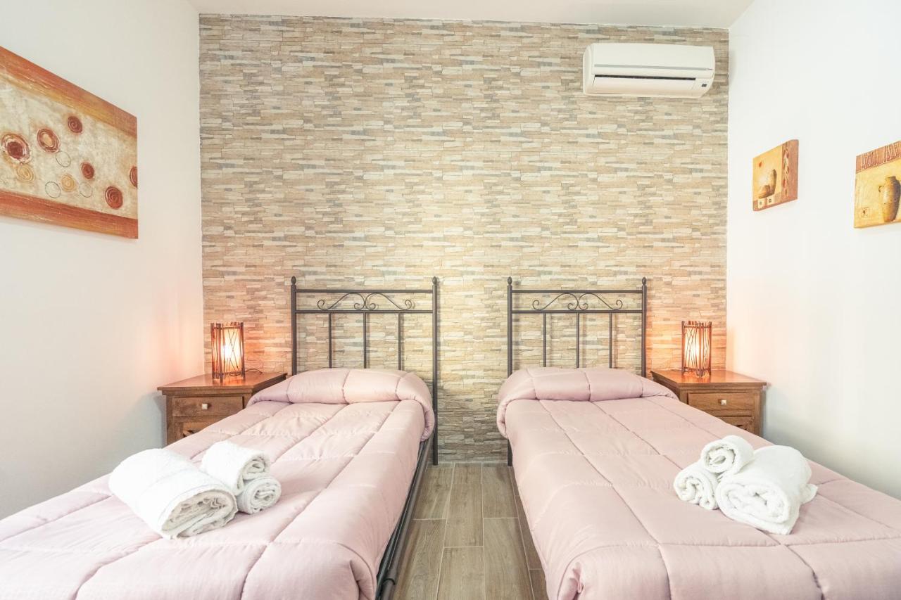 Apartamento Lungomare 2 Minuti A Piedi Dalla Rosaria House Alghero