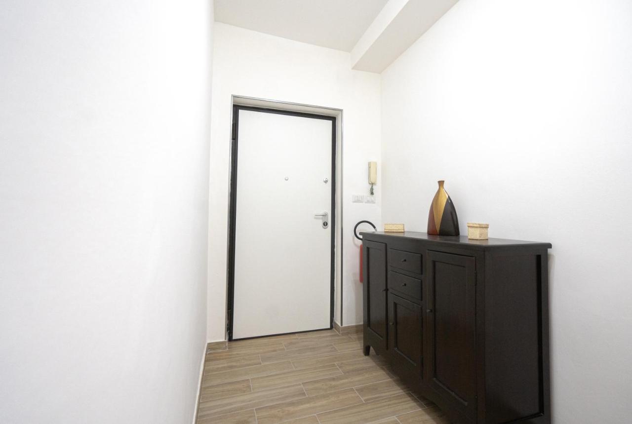 Apartamento Lungomare 2 Minuti A Piedi Dalla Rosaria House *