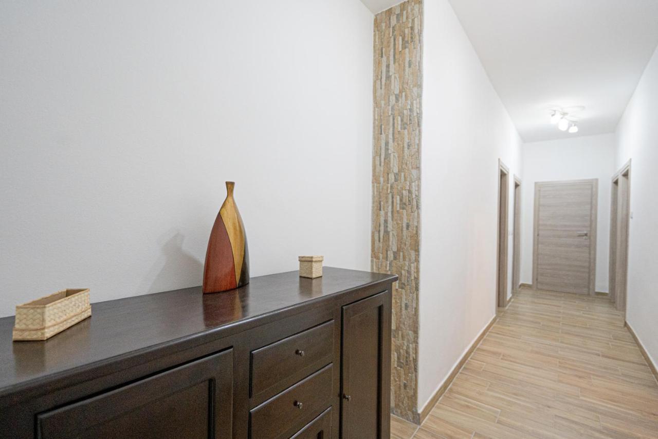 Apartamento Lungomare 2 Minuti A Piedi Dalla Rosaria House *