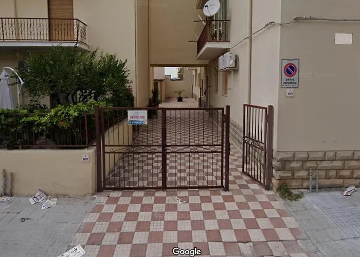 Lungomare Alghero 2 Minuti A Piedi Dalla Spiaggia Rosaria House